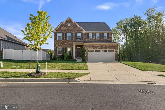 9801 PASSAGE DR, Upper Marlboro, MD 20772