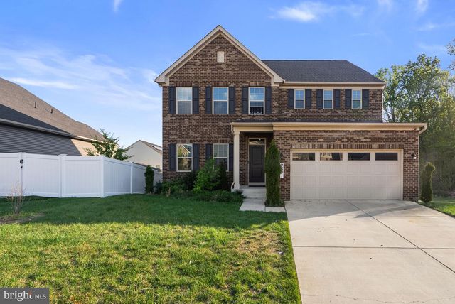 9801 PASSAGE DR, Upper Marlboro, MD 20772