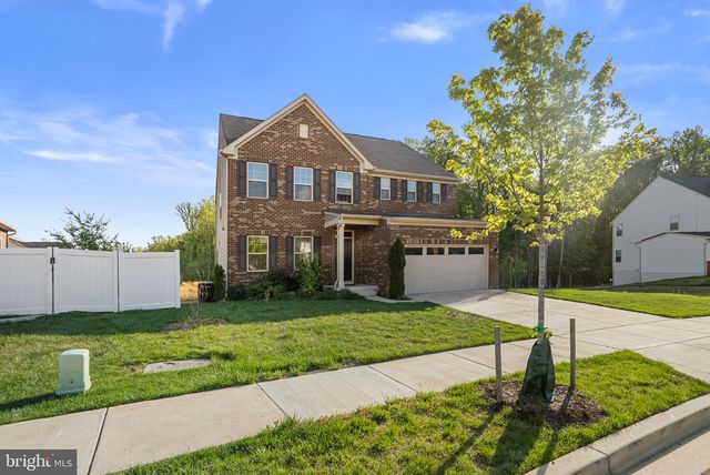 9801 PASSAGE DR, Upper Marlboro, MD 20772