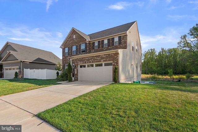 9801 PASSAGE DR, Upper Marlboro, MD 20772