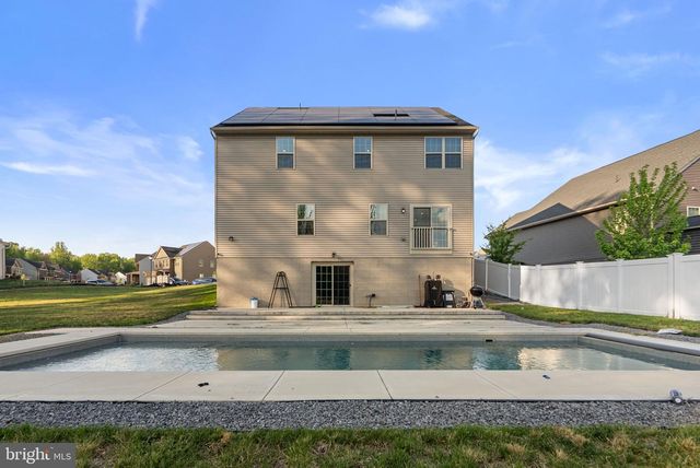 9801 PASSAGE DR, Upper Marlboro, MD 20772
