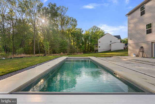 9801 PASSAGE DR, Upper Marlboro, MD 20772