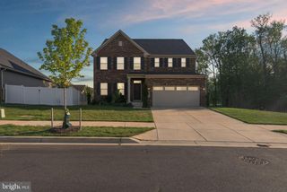 9801 PASSAGE DR, Upper Marlboro, MD 20772