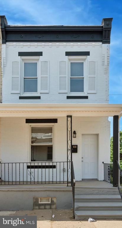 6123 GLENMORE AVE, Philadelphia, PA 19142