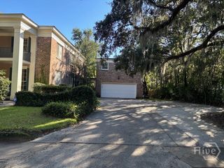1 Washington Avenue garage apt, Savannah, GA 31405