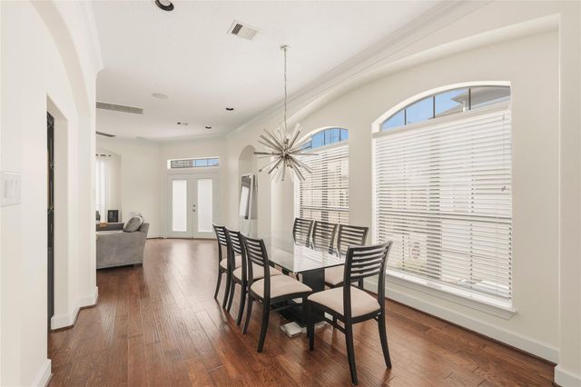 836 Garden Oaks Terrace, Houston, TX 77018