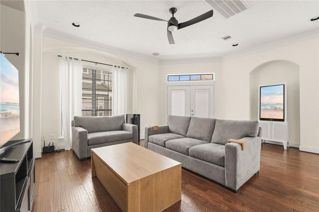 836 Garden Oaks Terrace, Houston, TX 77018