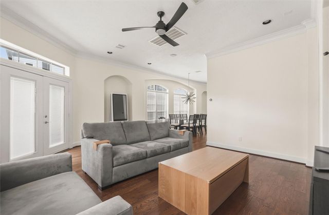836 Garden Oaks Terrace, Houston, TX 77018