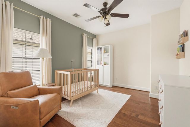 836 Garden Oaks Terrace, Houston, TX 77018