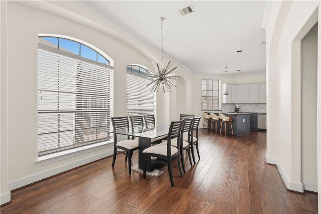 836 Garden Oaks Terrace, Houston, TX 77018