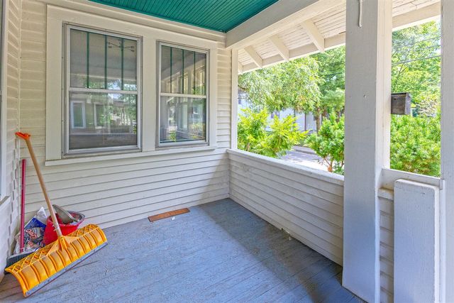 310 Olive Street, Ypsilanti, MI 48197