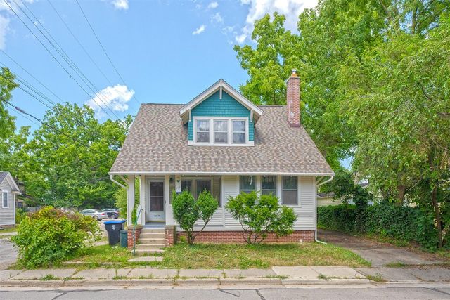 310 Olive Street, Ypsilanti, MI 48197