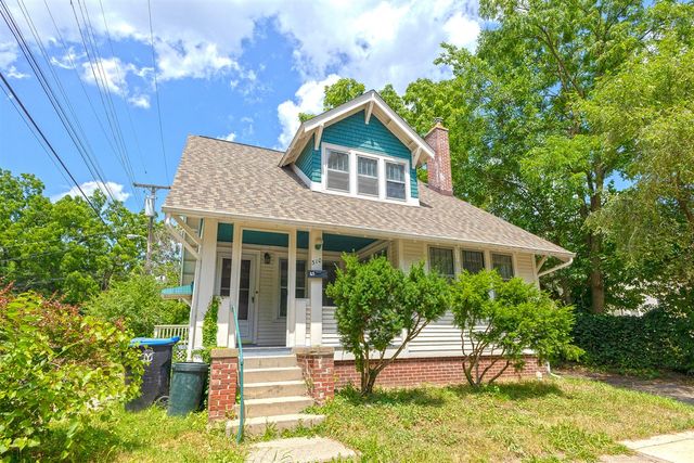 310 Olive Street, Ypsilanti, MI 48197