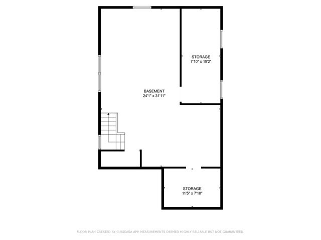 310 Olive Street, Ypsilanti, MI 48197