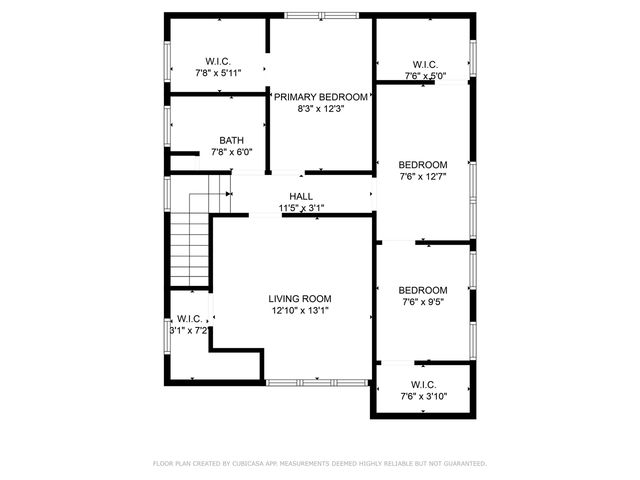 310 Olive Street, Ypsilanti, MI 48197