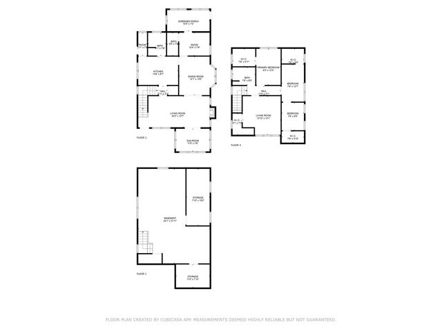 310 Olive Street, Ypsilanti, MI 48197