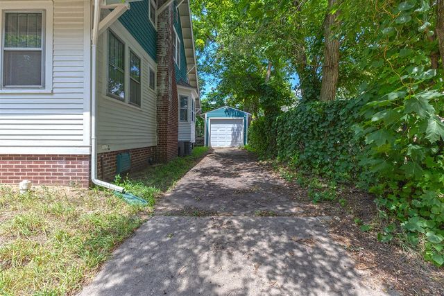 310 Olive Street, Ypsilanti, MI 48197