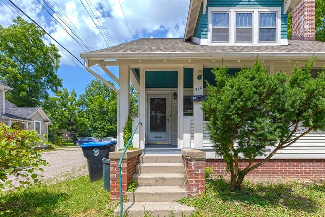 310 Olive Street, Ypsilanti, MI 48197