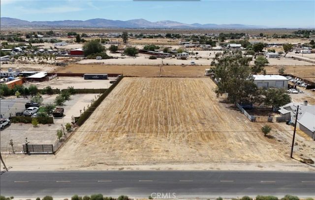 0 E 95th ST E, Littlerock, CA 93543
