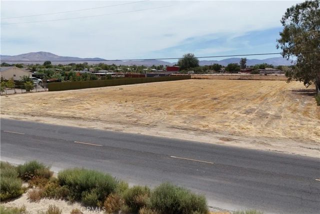 0 E 95th ST E, Littlerock, CA 93543