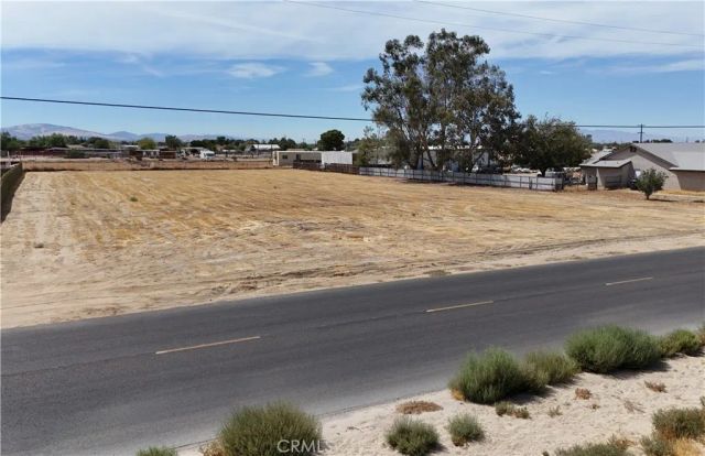 0 E 95th ST E, Littlerock, CA 93543