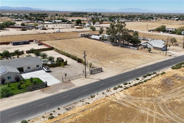 0 E 95th ST E, Littlerock, CA 93543