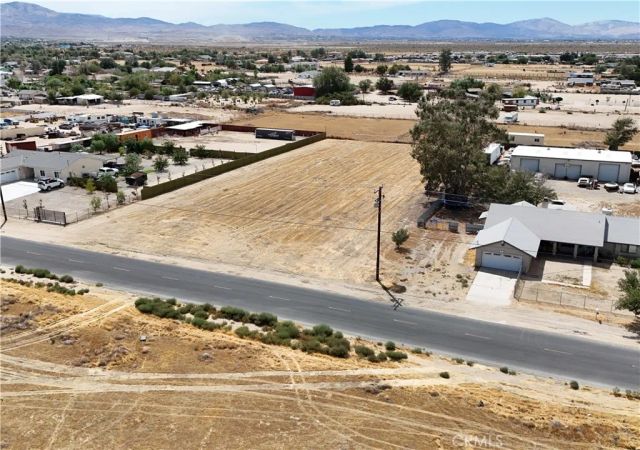 0 E 95th ST E, Littlerock, CA 93543