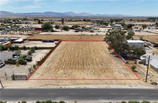 0 E 95th ST E, Littlerock, CA 93543