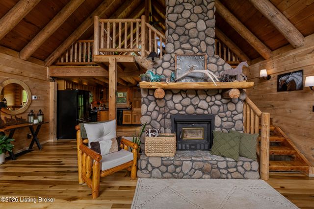 6407 New Cut Rd, Crestwood, KY 40014