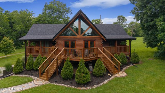 6407 New Cut Rd, Crestwood, KY 40014