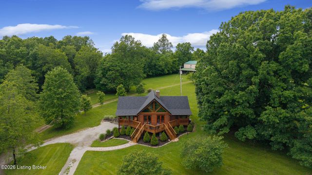 6407 New Cut Rd, Crestwood, KY 40014