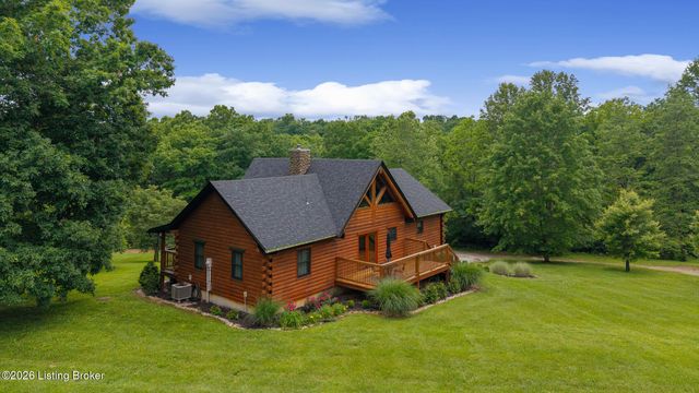 6407 New Cut Rd, Crestwood, KY 40014