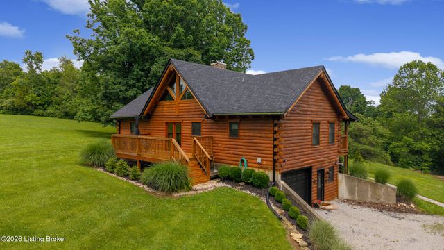 6407 New Cut Rd, Crestwood, KY 40014