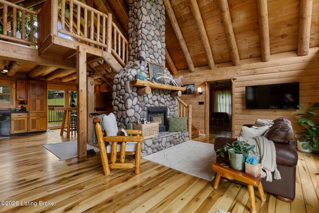 6407 New Cut Rd, Crestwood, KY 40014
