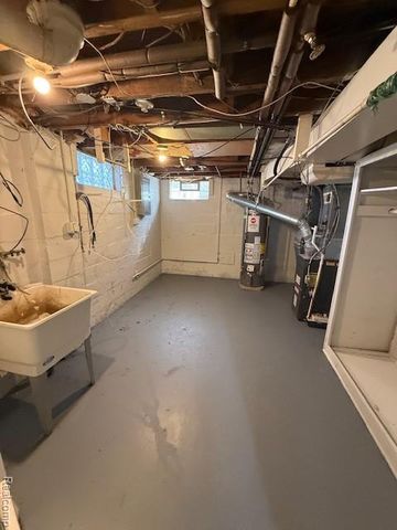 21760 Gascony Avenue, Eastpointe, MI 48021