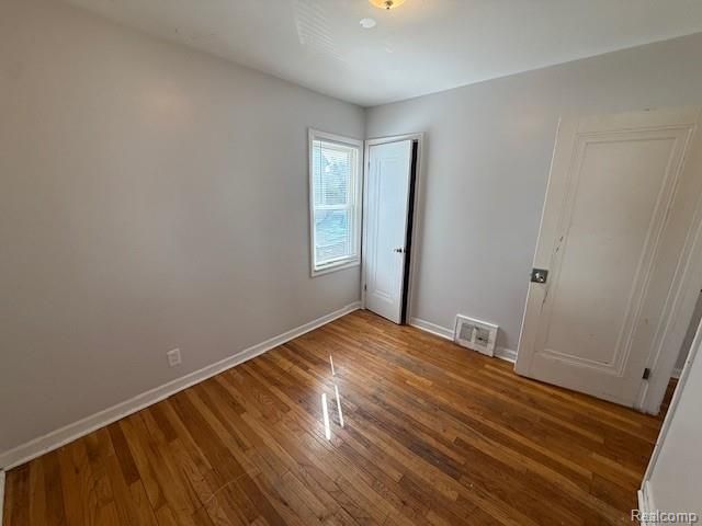 21760 Gascony Avenue, Eastpointe, MI 48021