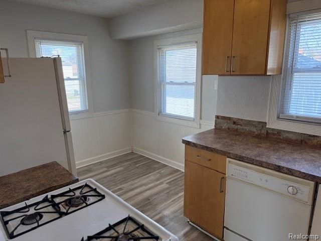 21760 Gascony Avenue, Eastpointe, MI 48021