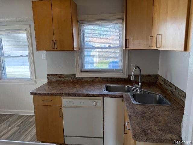 21760 Gascony Avenue, Eastpointe, MI 48021
