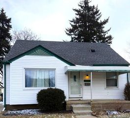 21760 Gascony Avenue, Eastpointe, MI 48021