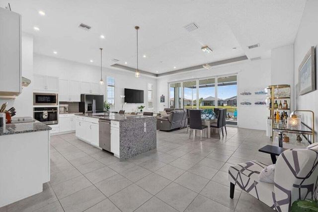 8605 SW CANTANTE Way, Port St. Lucie, Port St Lucie, FL 34987