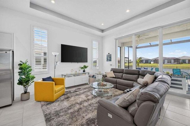 8605 SW CANTANTE Way, Port St. Lucie, Port St Lucie, FL 34987