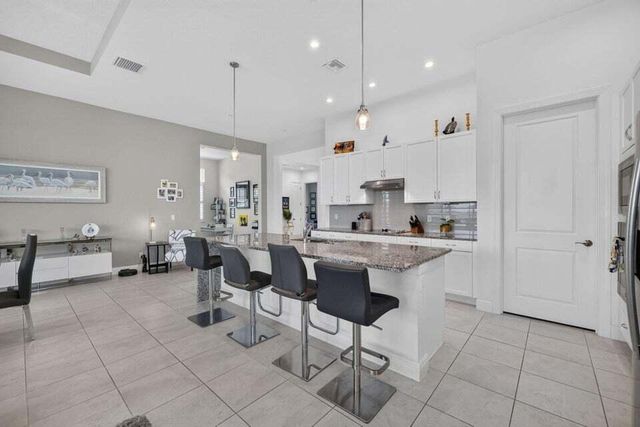 8605 SW CANTANTE Way, Port St. Lucie, Port St Lucie, FL 34987