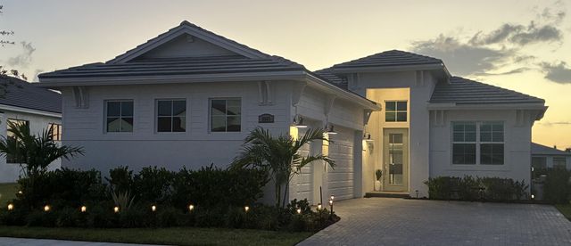 8605 SW CANTANTE Way, Port St. Lucie, Port St Lucie, FL 34987