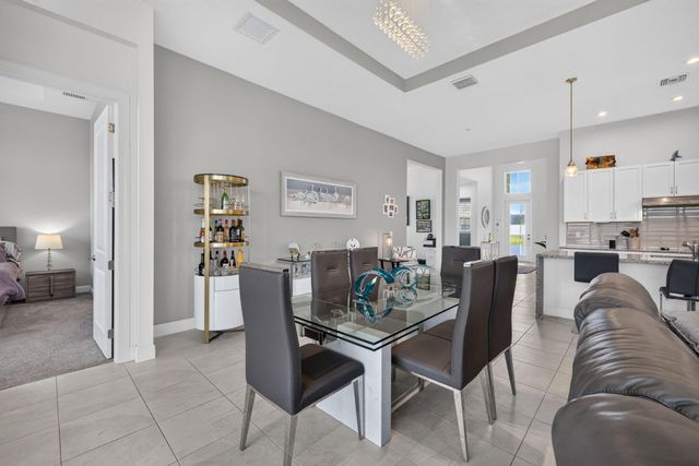 8605 SW CANTANTE Way, Port St. Lucie, Port St Lucie, FL 34987