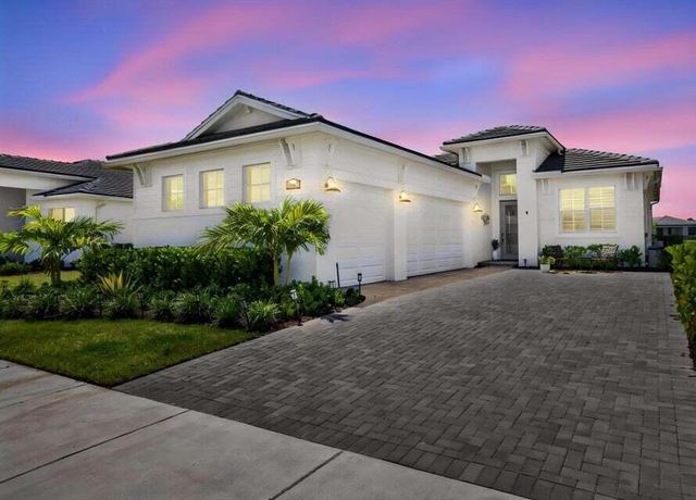 8605 SW CANTANTE Way, Port St. Lucie, Port St Lucie, FL 34987