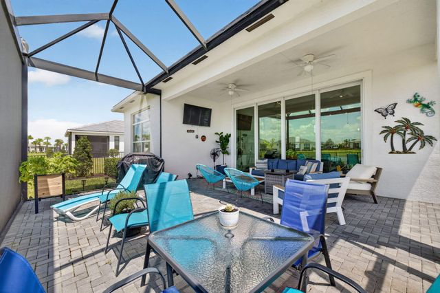 8605 SW CANTANTE Way, Port St. Lucie, Port St Lucie, FL 34987