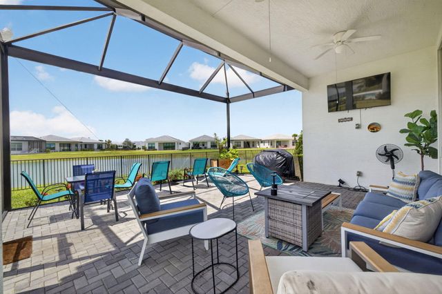 8605 SW CANTANTE Way, Port St. Lucie, Port St Lucie, FL 34987