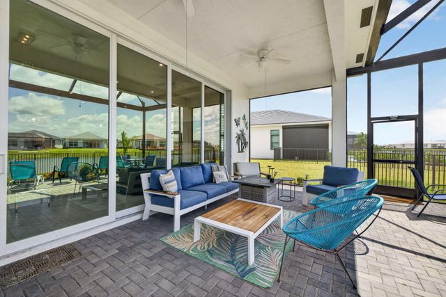 8605 SW CANTANTE Way, Port St. Lucie, Port St Lucie, FL 34987