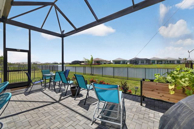 8605 SW CANTANTE Way, Port St. Lucie, Port St Lucie, FL 34987