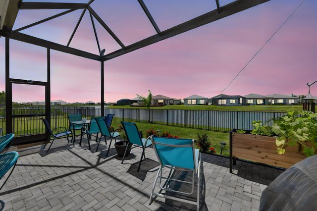 8605 SW CANTANTE Way, Port St. Lucie, Port St Lucie, FL 34987